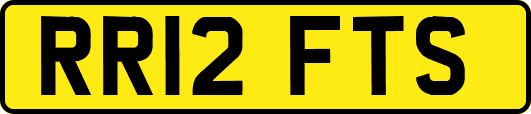 RR12FTS