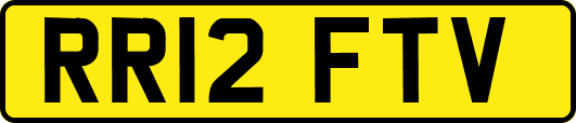 RR12FTV