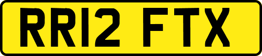 RR12FTX