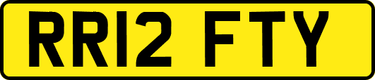 RR12FTY