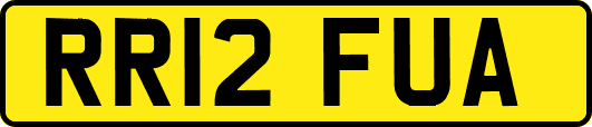 RR12FUA