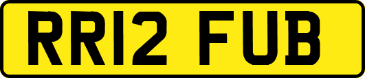 RR12FUB