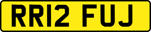 RR12FUJ