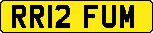 RR12FUM