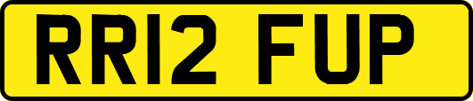 RR12FUP