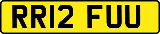 RR12FUU