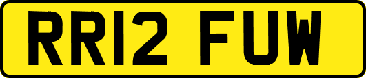 RR12FUW