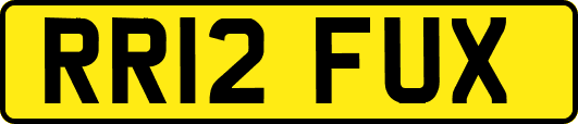 RR12FUX