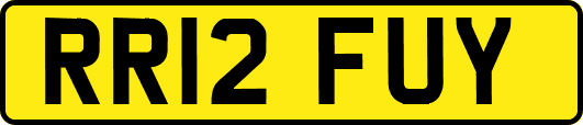 RR12FUY