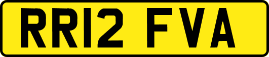 RR12FVA