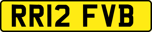 RR12FVB