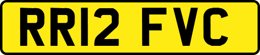 RR12FVC