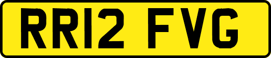 RR12FVG