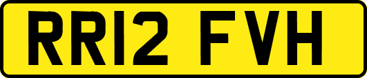 RR12FVH