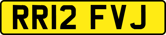 RR12FVJ