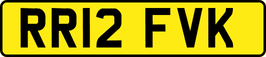 RR12FVK