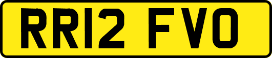 RR12FVO