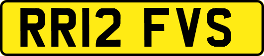 RR12FVS