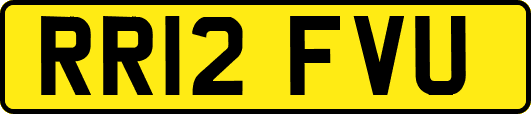 RR12FVU