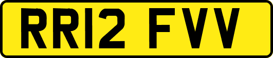 RR12FVV