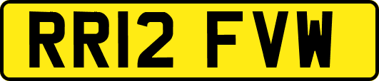 RR12FVW