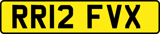 RR12FVX