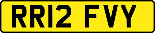 RR12FVY