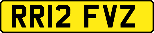 RR12FVZ