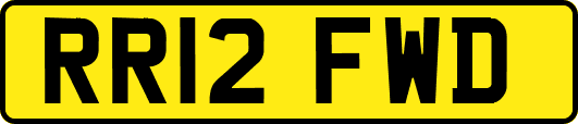 RR12FWD