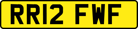 RR12FWF