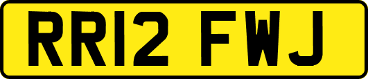 RR12FWJ