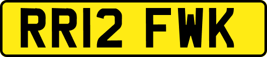 RR12FWK