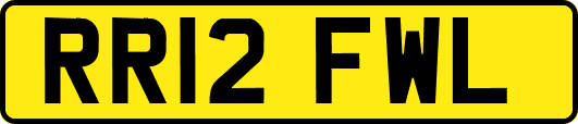 RR12FWL