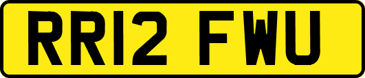 RR12FWU