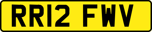 RR12FWV