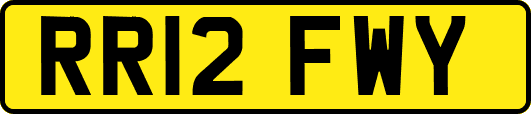 RR12FWY
