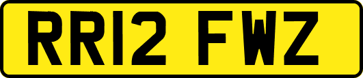 RR12FWZ