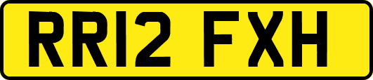 RR12FXH