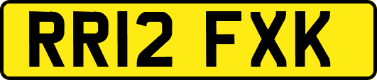RR12FXK