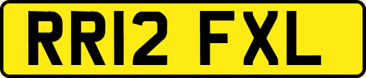 RR12FXL