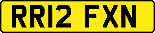 RR12FXN