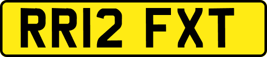 RR12FXT