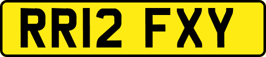 RR12FXY