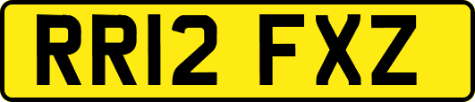 RR12FXZ