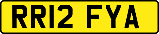 RR12FYA