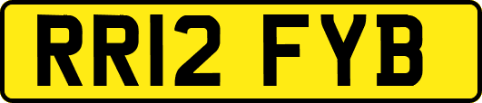 RR12FYB