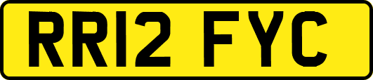 RR12FYC