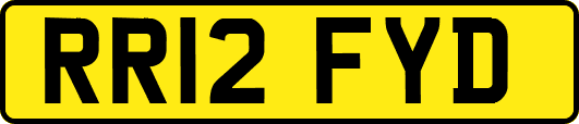 RR12FYD