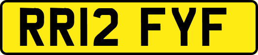 RR12FYF