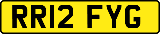 RR12FYG